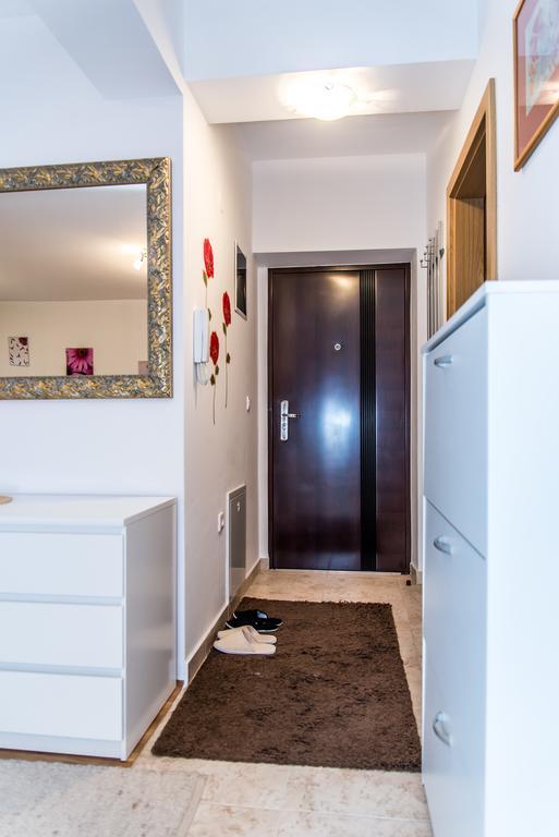 Apartment Flores Osijek Exteriér fotografie